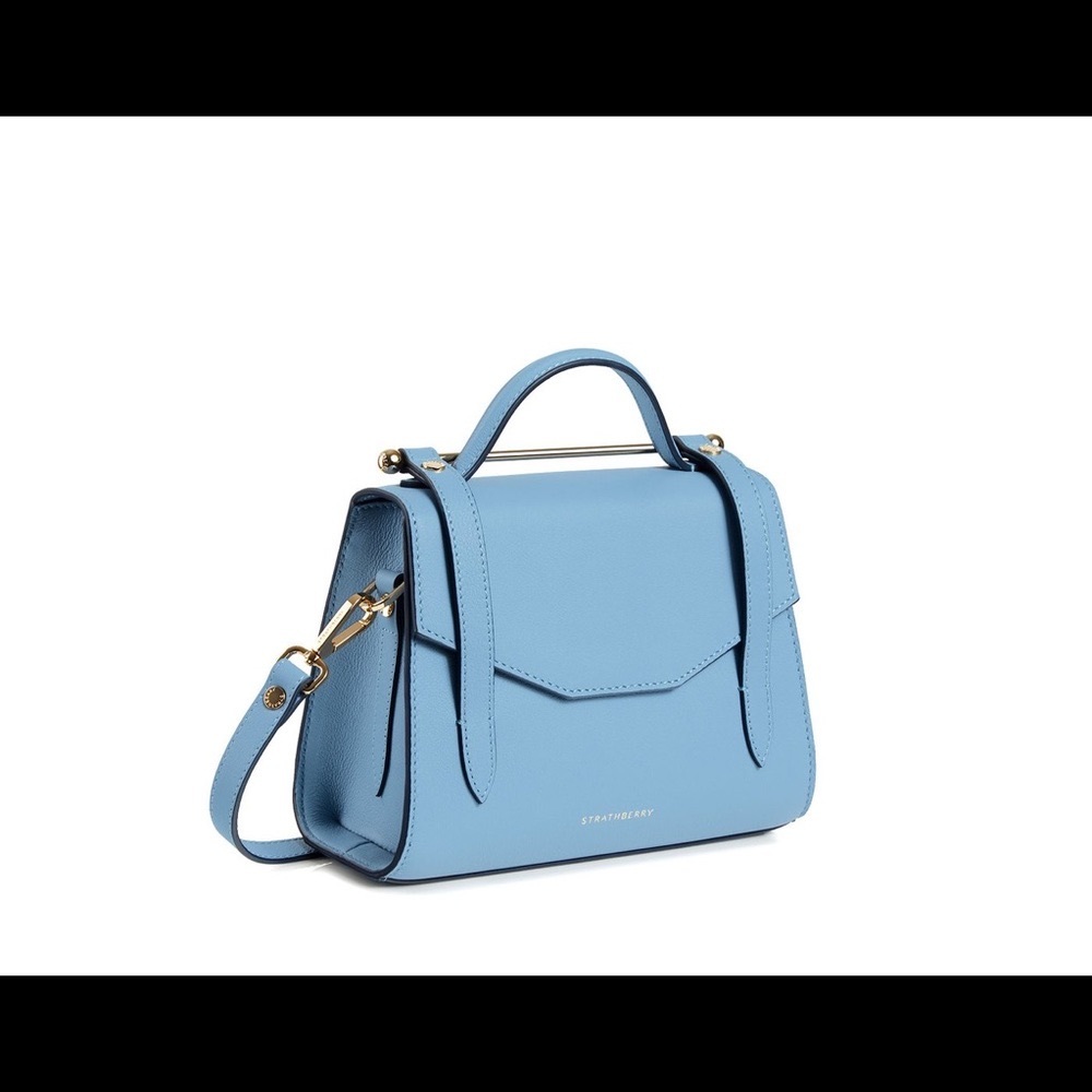 Strathberry Allegro Mini